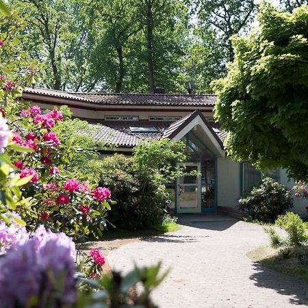 Hotel Heidenauer Hof Εξωτερικό φωτογραφία