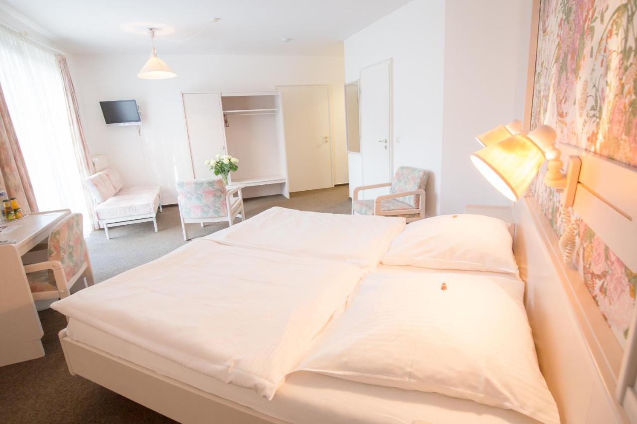 Hotel Heidenauer Hof Εξωτερικό φωτογραφία